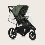 Carucior sport Lionelo Azura, Verde
