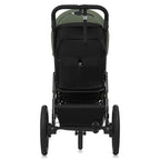 Carucior sport Lionelo Azura, Verde