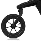 Carucior sport Lionelo Azura, Verde