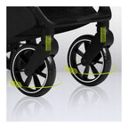 Carucior sport Lionelo Cloe, Maro