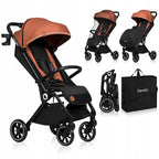 Carucior sport Lionelo Cloe, Maro