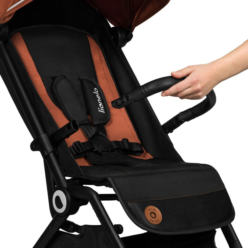 Carucior sport Lionelo Cloe, Maro