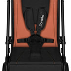 Carucior sport Lionelo Cloe, Maro