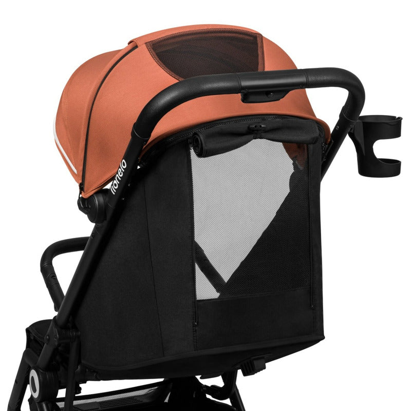 Carucior sport Lionelo Cloe, Maro
