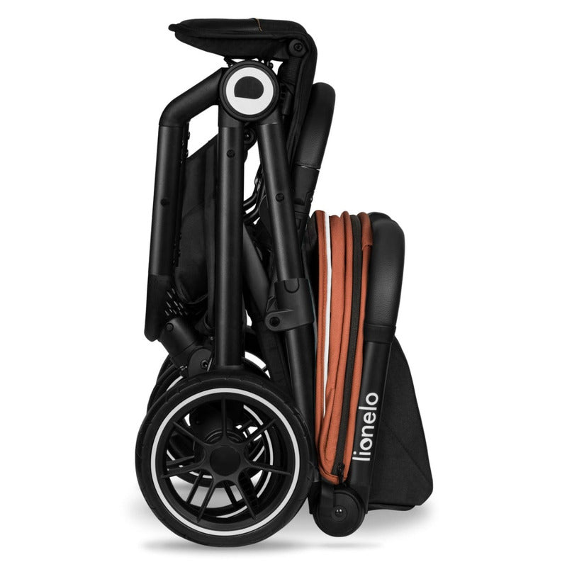 Carucior sport Lionelo Cloe, Maro