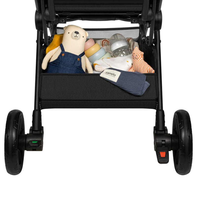 Carucior sport Lionelo Cloe, Maro