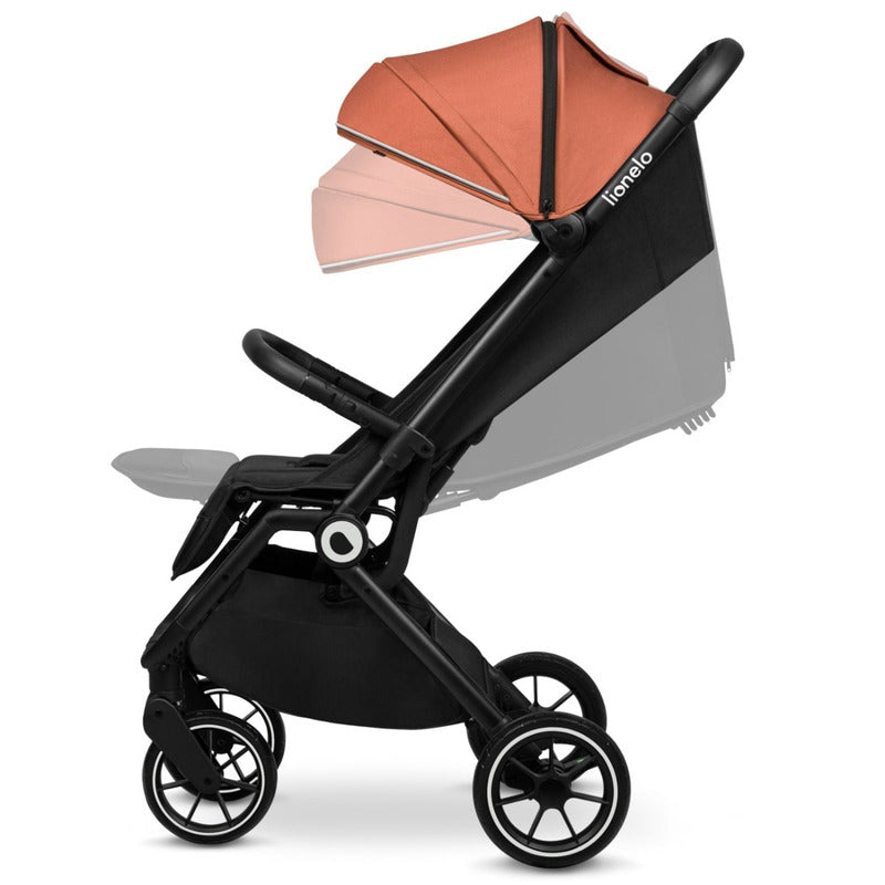 Carucior sport Lionelo Cloe, Maro