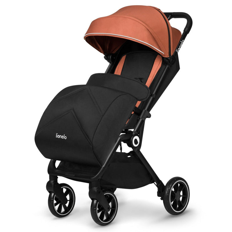 Carucior sport Lionelo Cloe, Maro