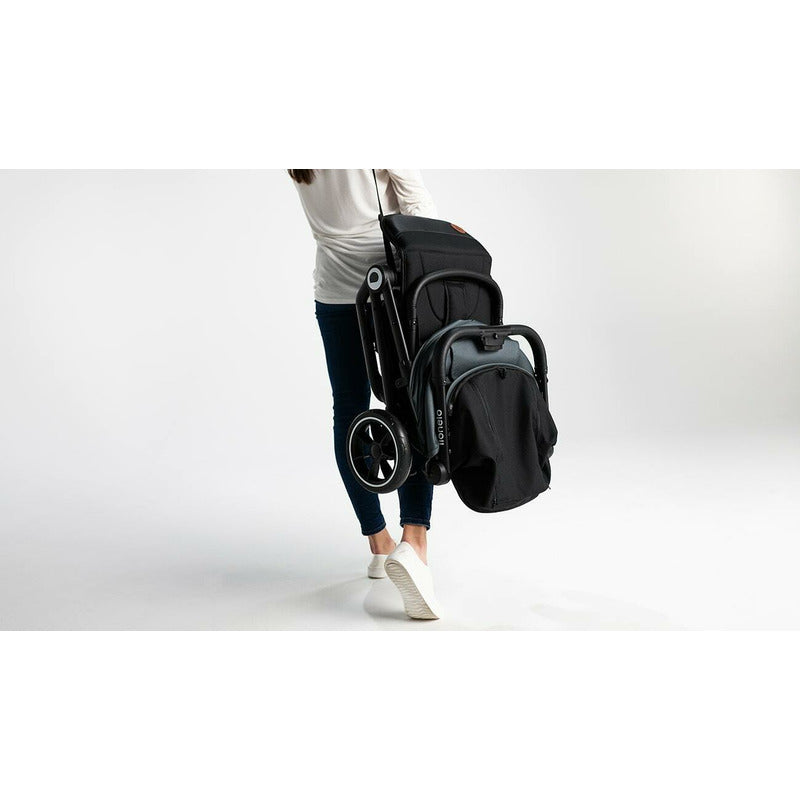 Carucior sport Lionelo Cloe, Maro
