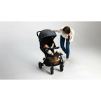 Carucior sport Lionelo Cloe, Maro