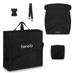 Carucior sport Lionelo Cloe, Maro