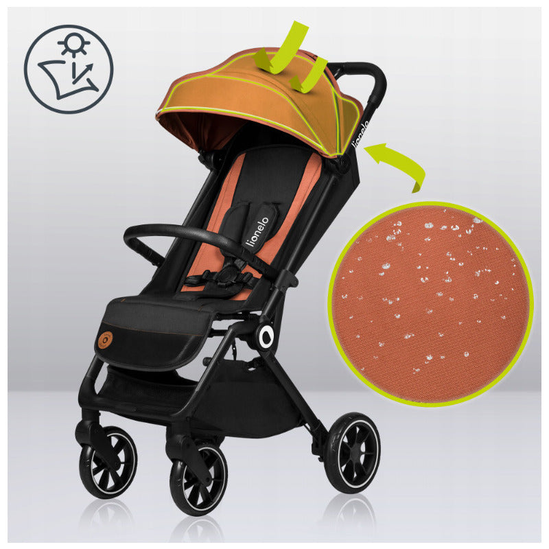Carucior sport Lionelo Cloe, Maro
