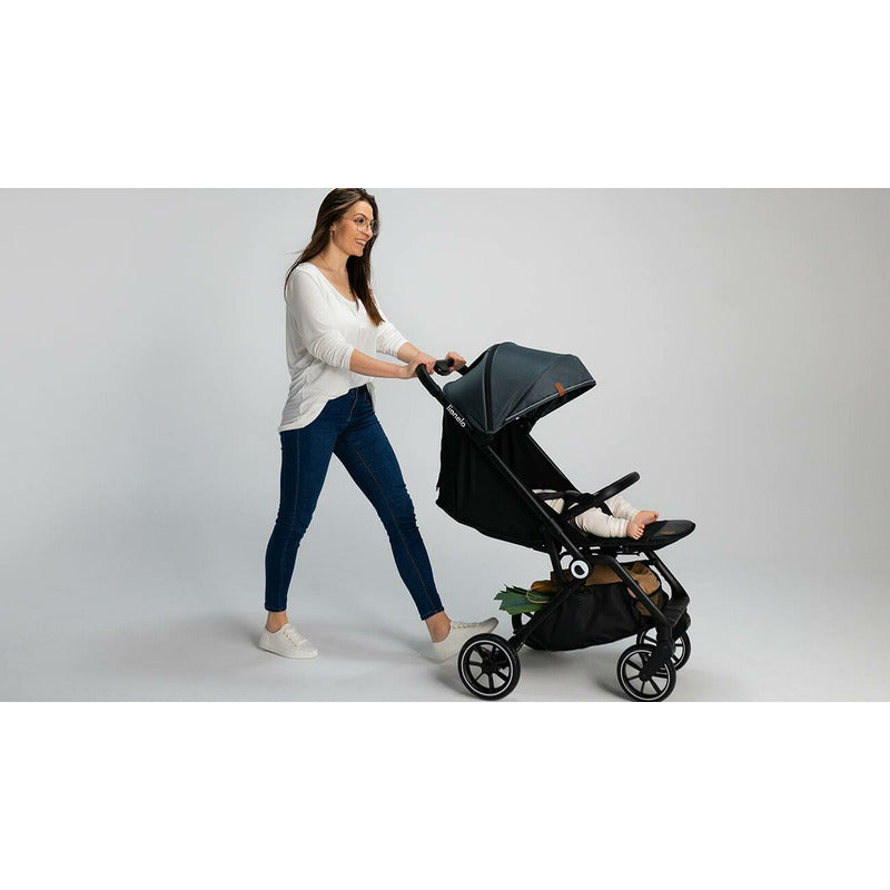 Carucior sport Lionelo Cloe, Maro