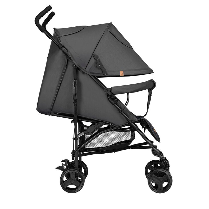 Carucior sport Lionelo Elia, Gri