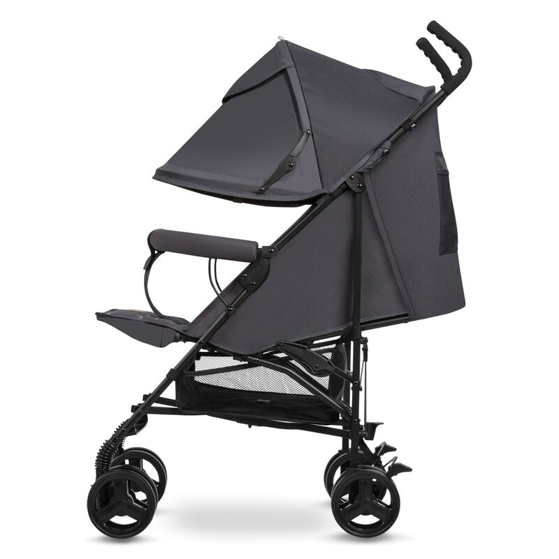 Carucior sport Lionelo Elia, Model Papadie Gri