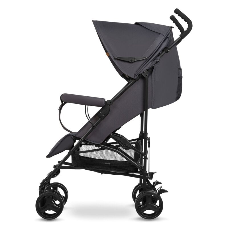 Carucior sport Lionelo Elia, Model Papadie Gri