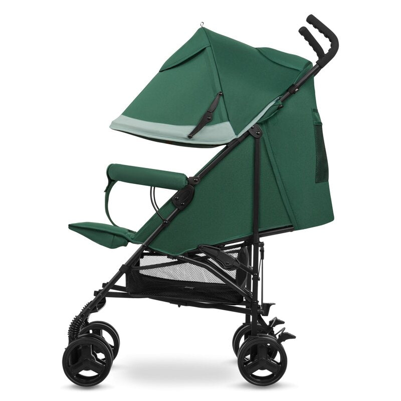 Carucior sport Lionelo Elia, Verde