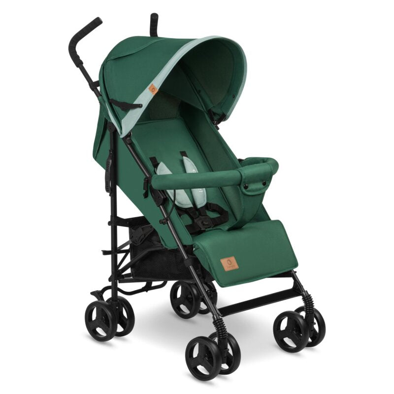 Carucior sport Lionelo Elia, Verde