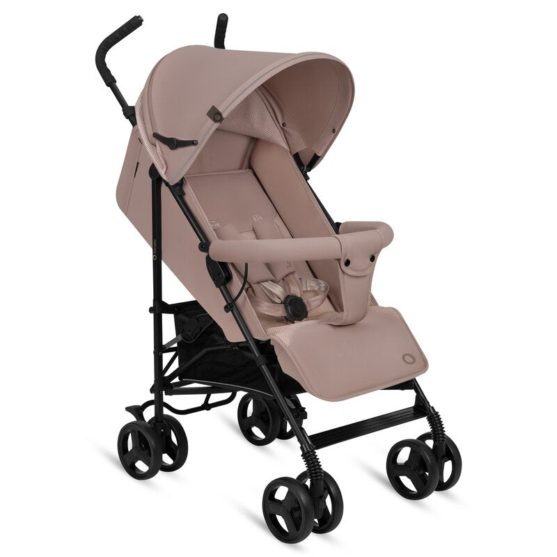 Carucior sport Lionelo Elia, Bej Taupe