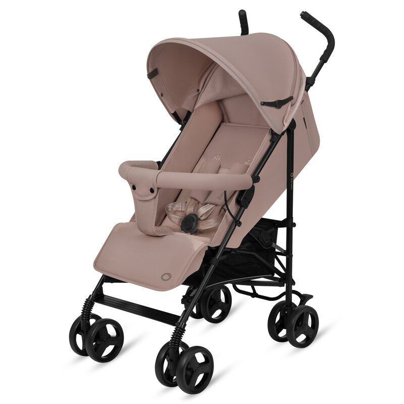 Carucior sport Lionelo Elia, Bej Taupe