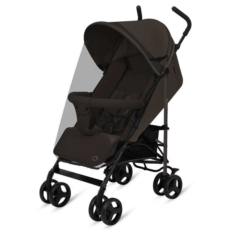 Carucior sport Lionelo Elia, Maro