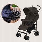Carucior sport Lionelo Elia, Maro