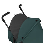 Carucior sport Lionelo Elia, Verde Grafit
