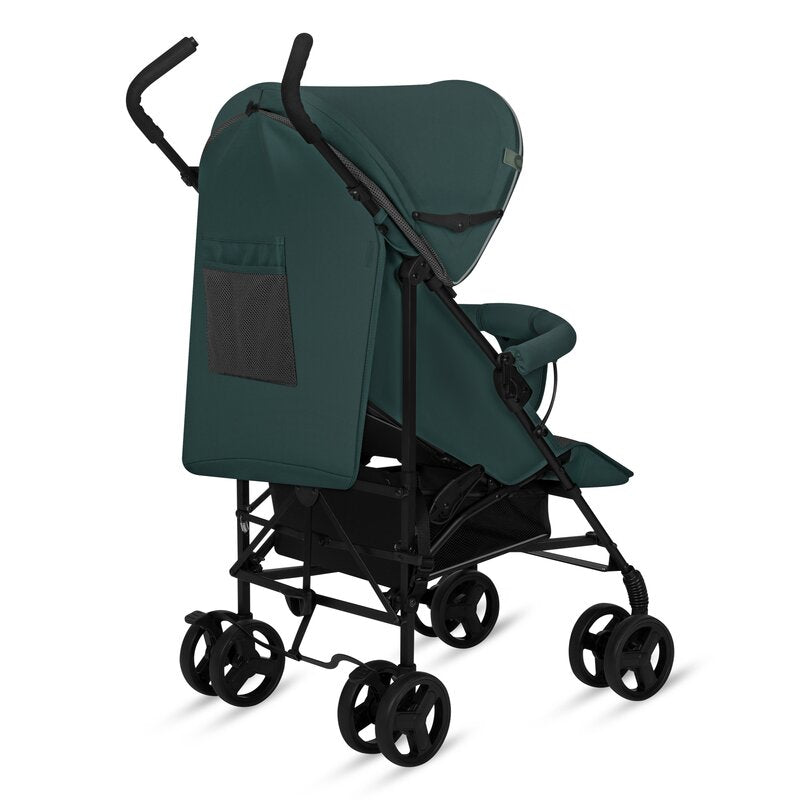 Carucior sport Lionelo Elia, Verde Grafit