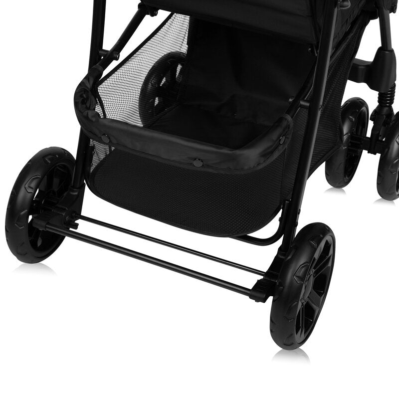 Carucior sport Lionelo Emma Plus Beige Latte – cos de cumparaturi