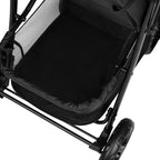 Carucior sport Lionelo Emma Plus Beige Latte – cos de cumparaturi
