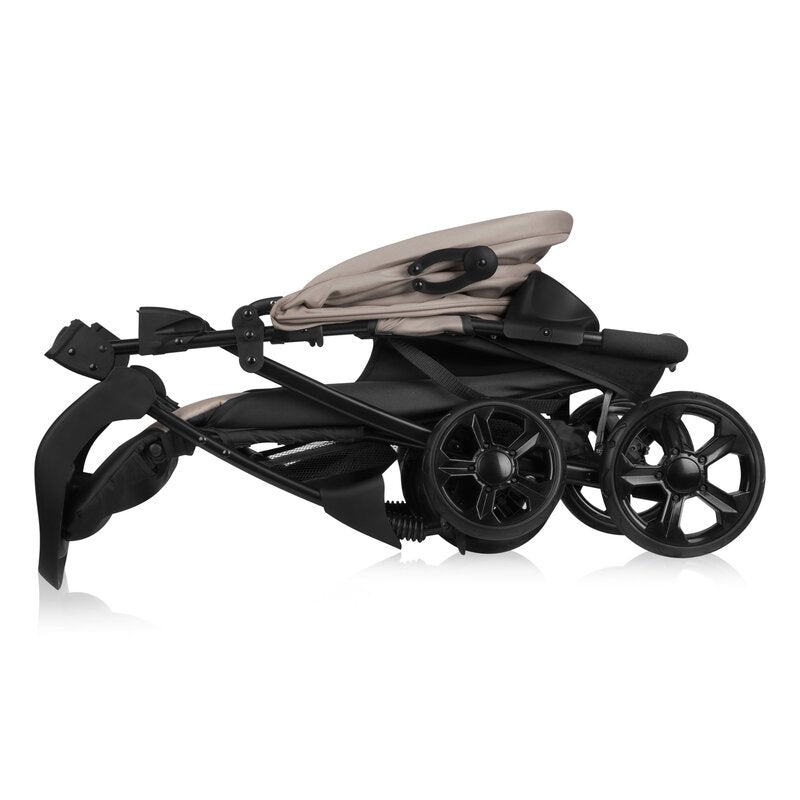 Carucior sport Lionelo Emma Plus Beige Latte – carucior pliat