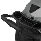 Carucior sport Lionelo Emma Plus Grey Dove – tavita detasabila