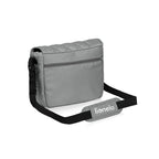 Carucior sport Lionelo Emma Plus Grey Dove – geanta pentru parinte