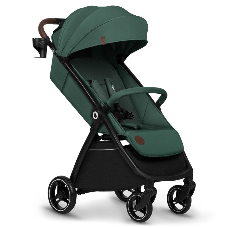 Carucior sport Lionelo Ingrid, Verde