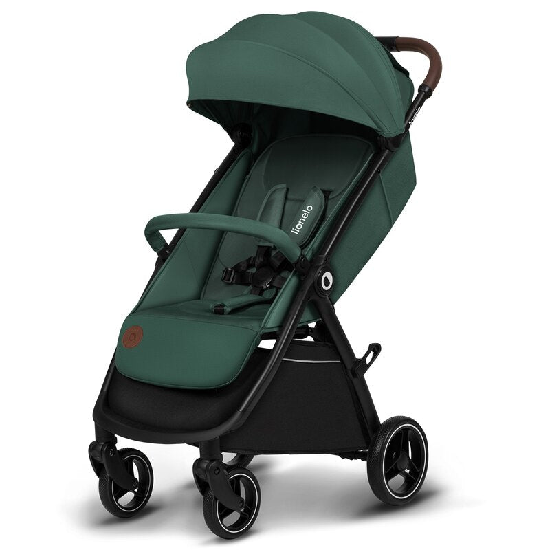 Carucior sport Lionelo Ingrid, Verde