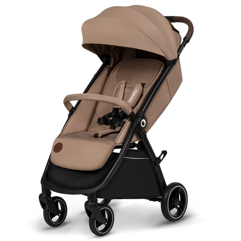 Carucior sport Lionelo Ingrid, Bej