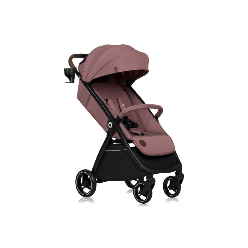 Carucior sport Lionelo Ingrid, Roz