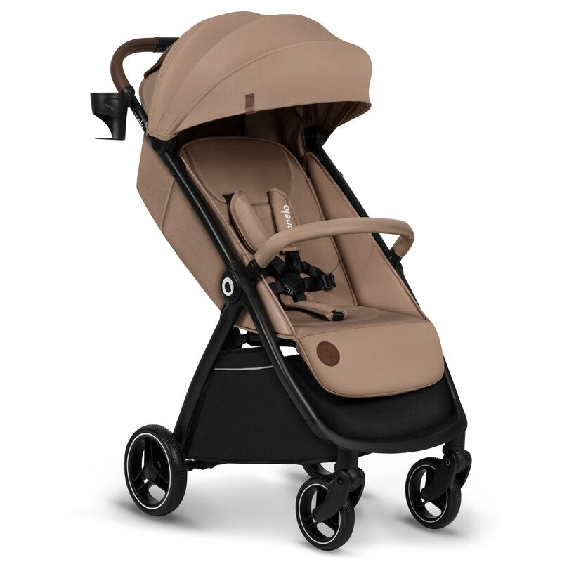 Carucior sport Lionelo Ingrid, Bej