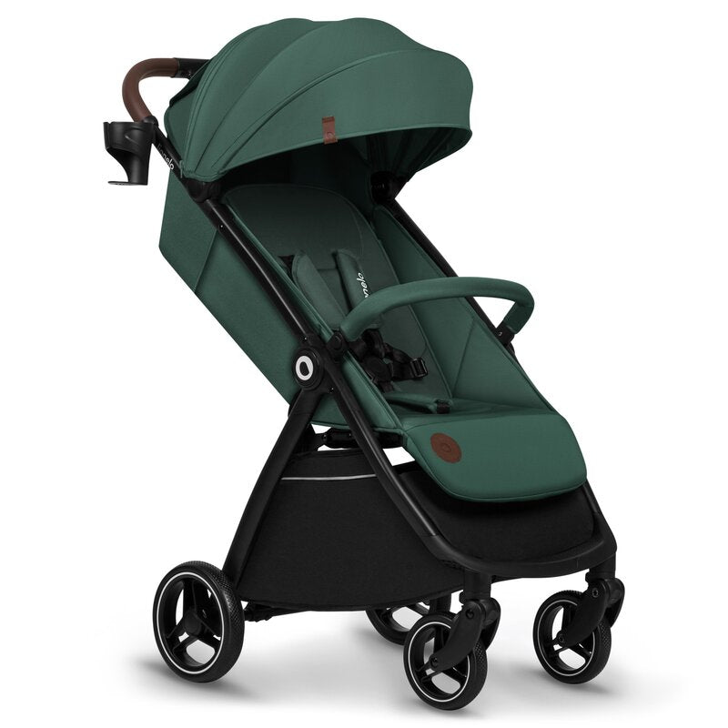 Carucior sport Lionelo Ingrid, Verde
