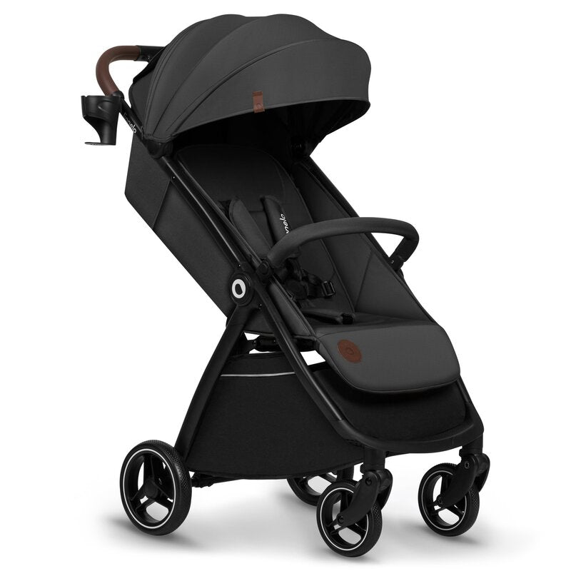 Carucior sport Lionelo Ingrid, Gri