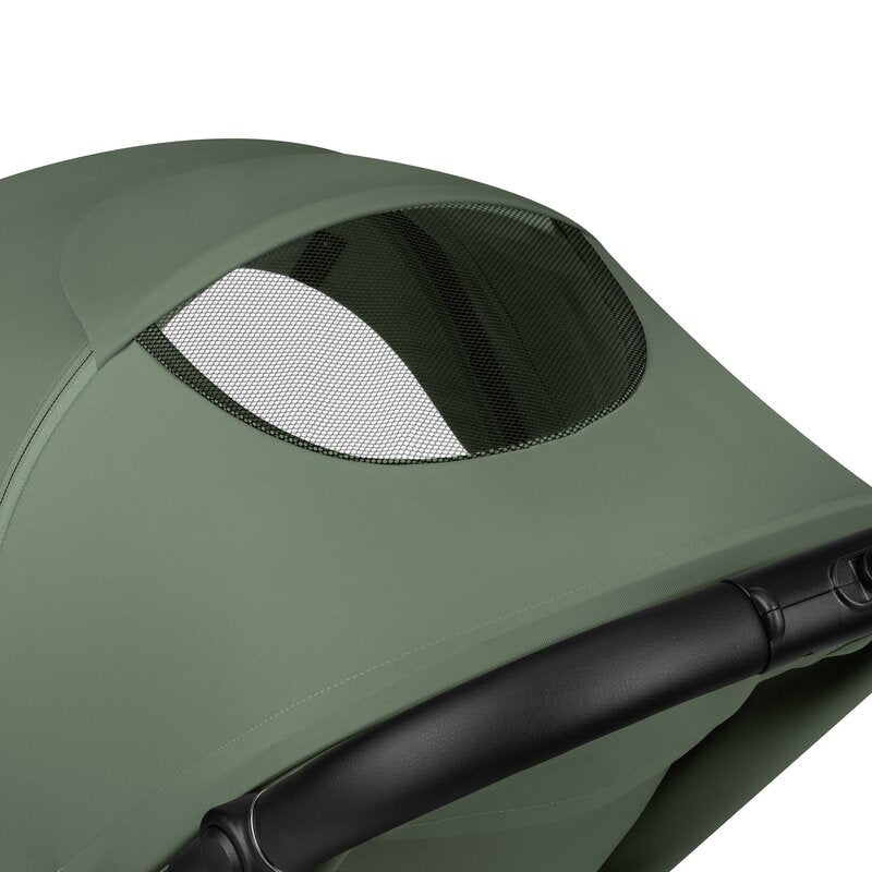 Carucior sport Lionelo Iva, Verde