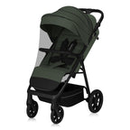 Carucior sport Lionelo Iva, Verde