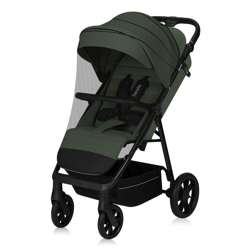 Carucior sport Lionelo Iva, Verde
