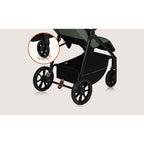 Carucior sport Lionelo Iva, Verde