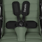 Carucior sport Lionelo Iva, Verde