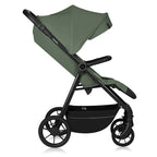 Carucior sport Lionelo Iva, Verde