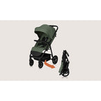 Carucior sport Lionelo Iva, Verde