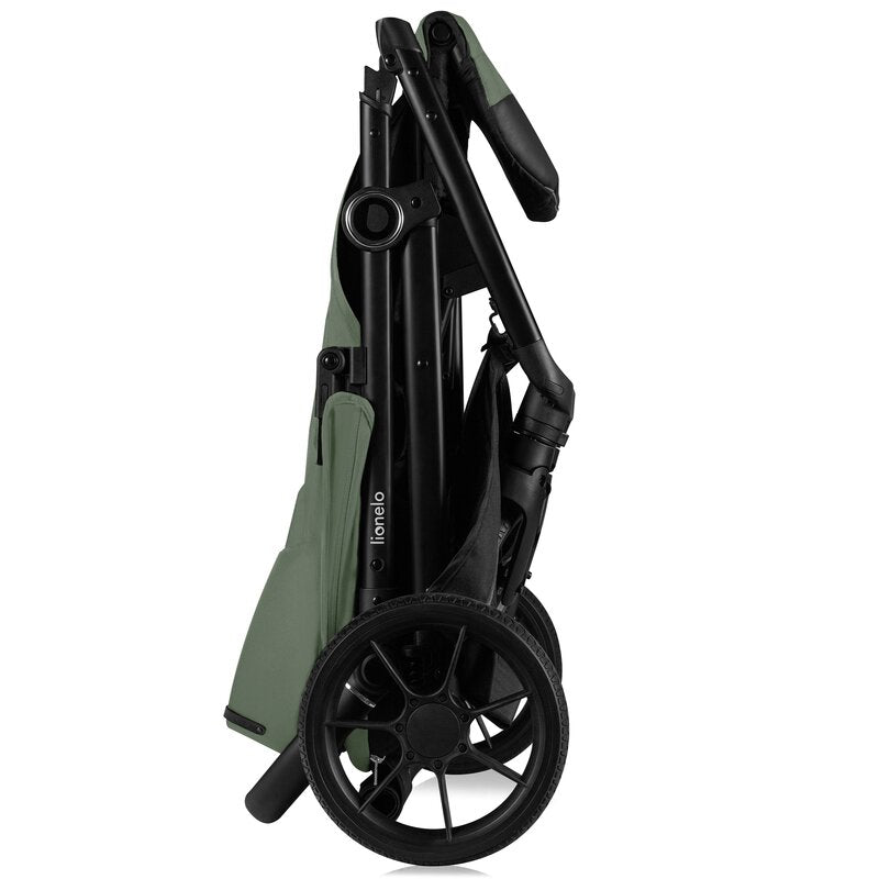 Carucior sport Lionelo Iva, Verde