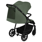 Carucior sport Lionelo Iva, Verde