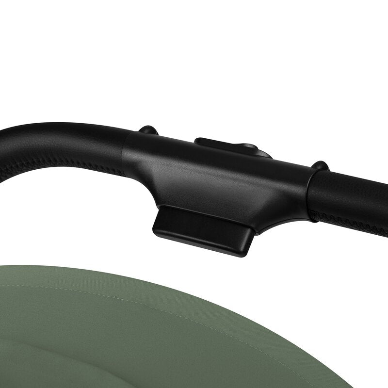 Carucior sport Lionelo Iva, Verde